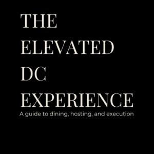 The Elevated DC Experience